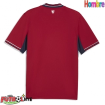 Camiseta República Checa Primera Equipación Mundial 2026 manga corta
